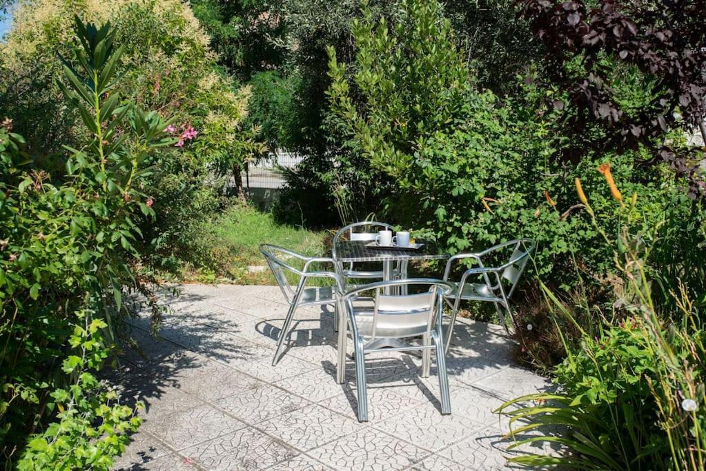 Anadora 2: Hospitable Stone House With Yard Apartment Александруполис Екстериор снимка