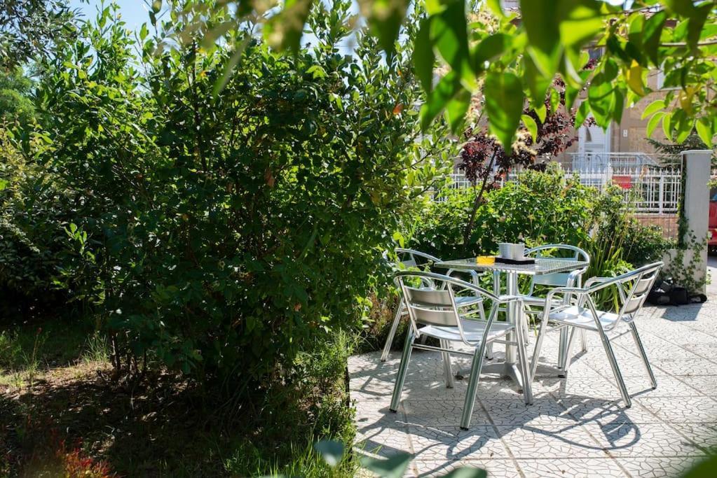 Anadora 2: Hospitable Stone House With Yard Apartment Александруполис Екстериор снимка