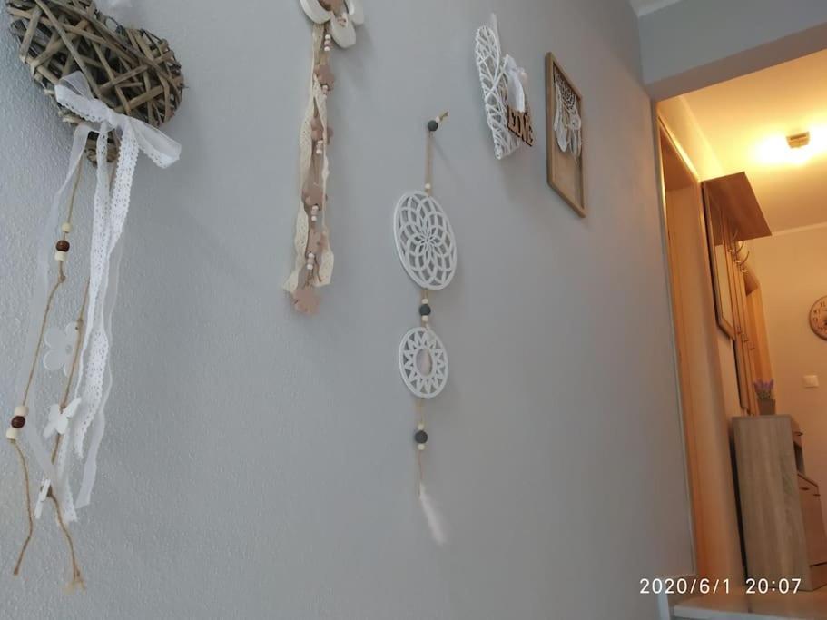 Anadora 2: Hospitable Stone House With Yard Apartment Александруполис Екстериор снимка