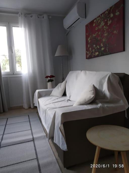 Anadora 2: Hospitable Stone House With Yard Apartment Александруполис Екстериор снимка