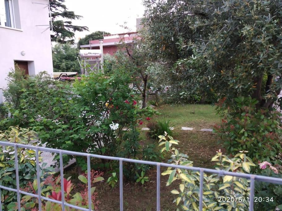 Anadora 2: Hospitable Stone House With Yard Apartment Александруполис Екстериор снимка